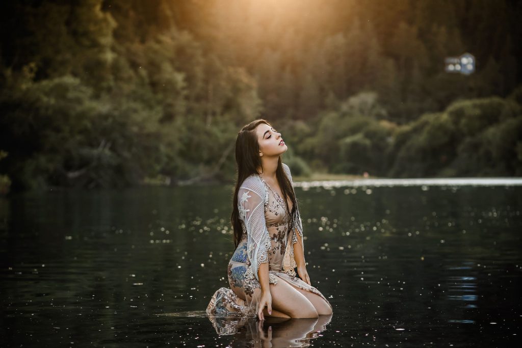 Anny To Boudoir