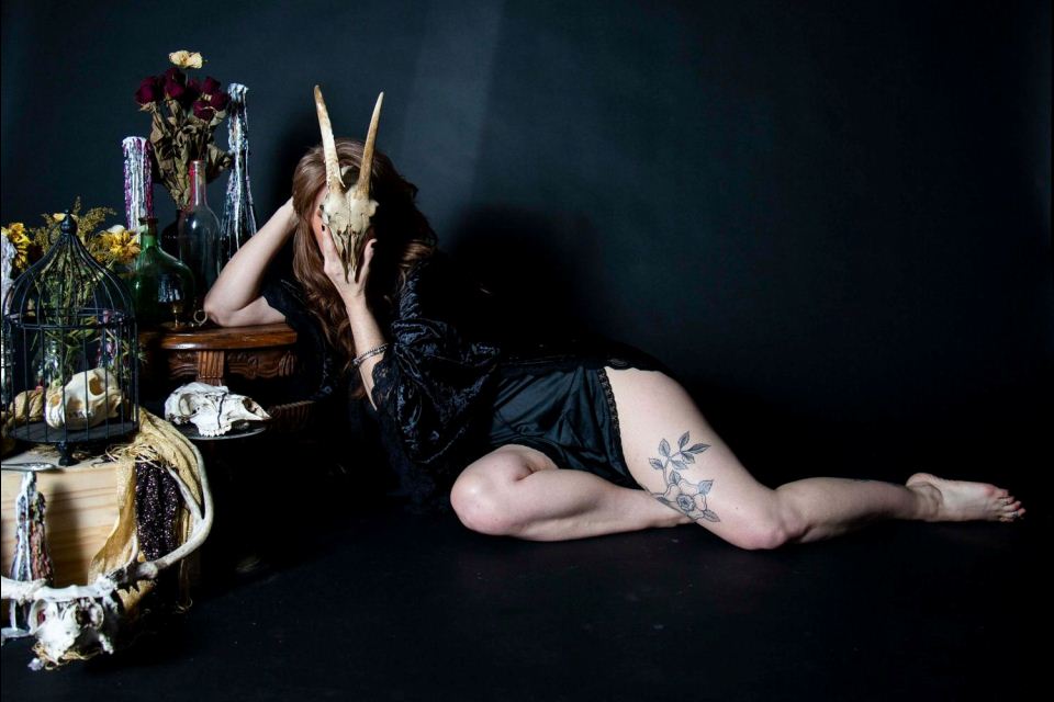 KCI Boudoir
